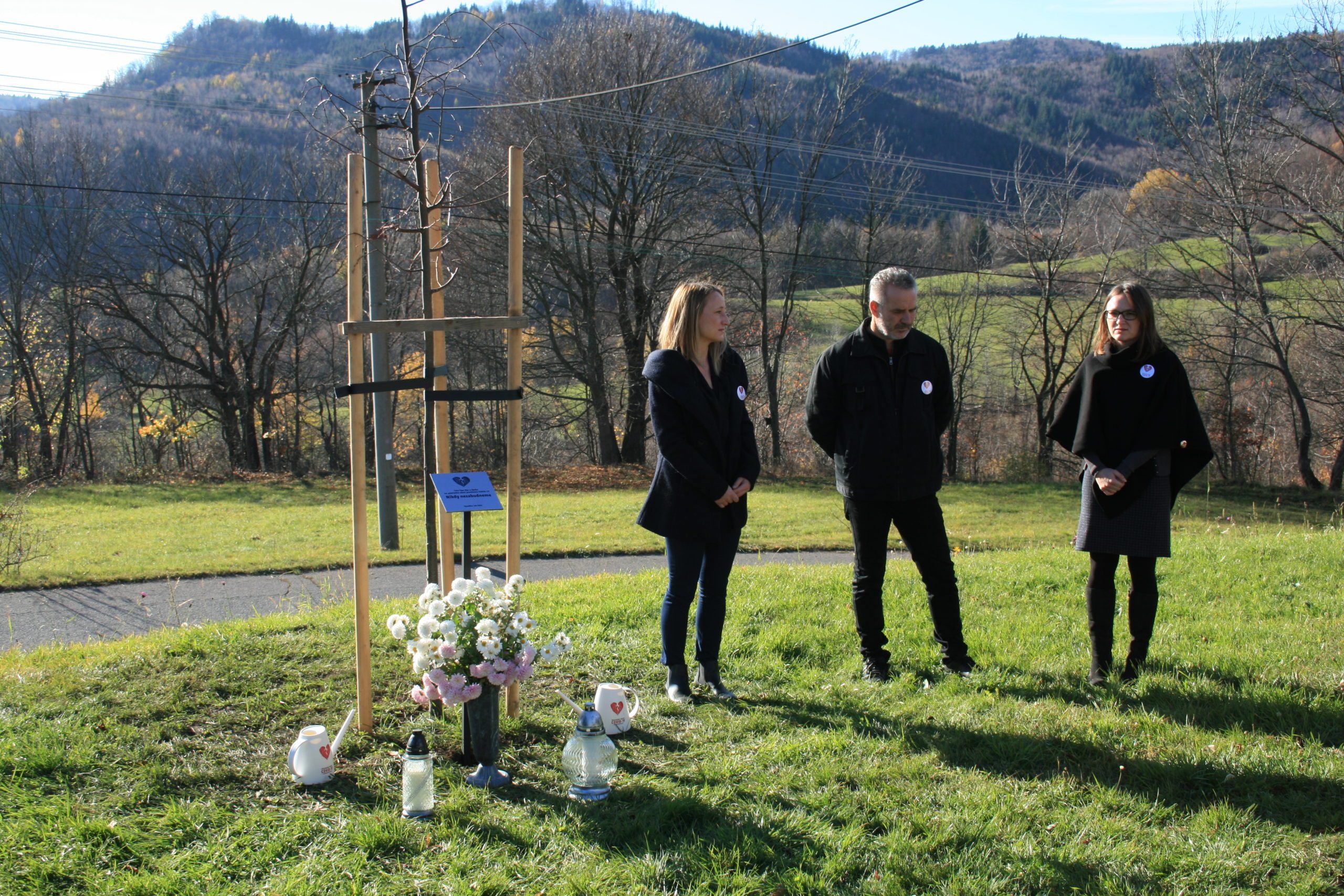 Covid občianske združenie