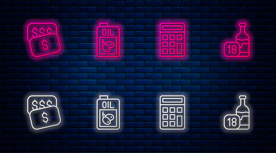 kalkulačka pro výpočet alkoholu