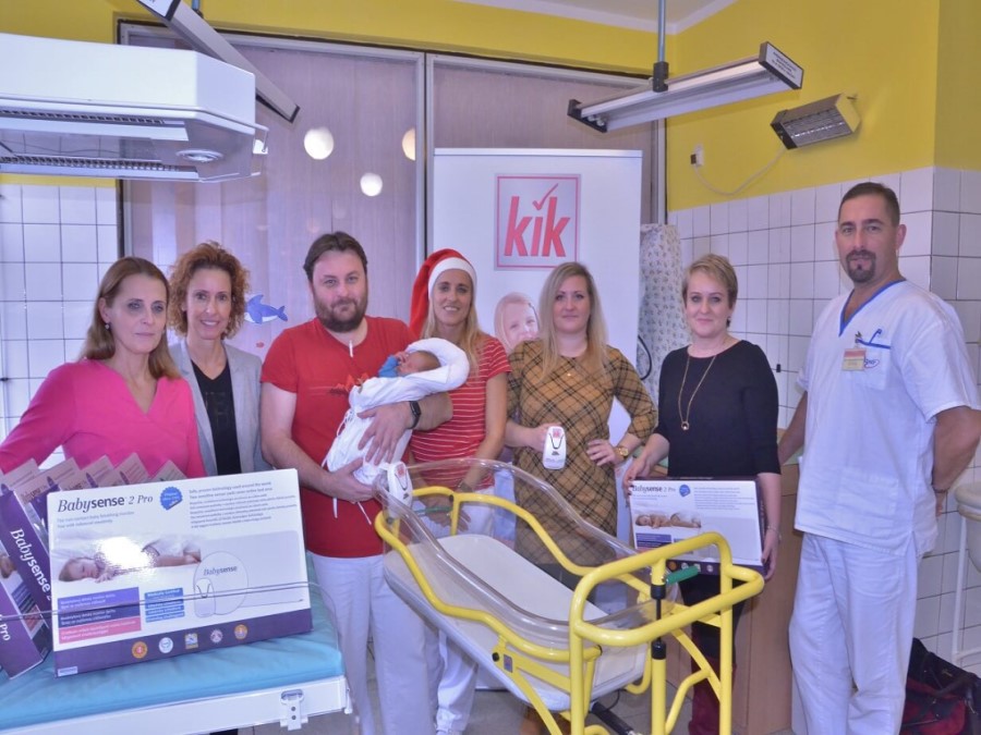 Nadácia Križovatka