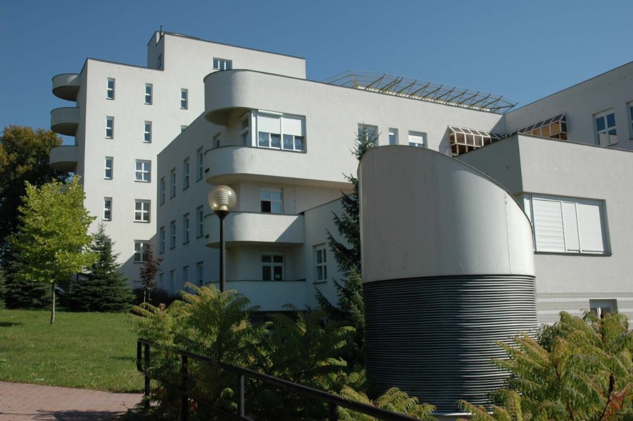 Nemocnice Havlíčkův Brod