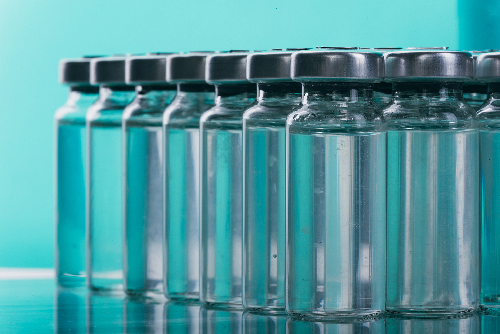 roztok na inhalovanie