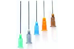 Jednorázová Ihla 16 G (100 ks/bal.)