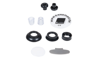 Súprava príslušenstva - KAWE Rappaport