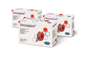 Omniplast 1.25 cm x 9.2 m