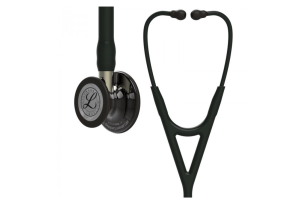 Littmann Cardiology IV - Black edition + Šampaňská nôž 6204