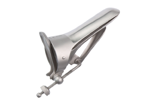 Pošvové zrkadlo KAWE Cusco Standard 75 x 32 mm