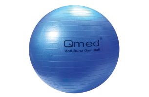 Gymnastická lopta Qmed 75 cm