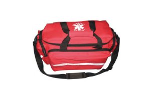 Záchranárska zdravotná taška - malá