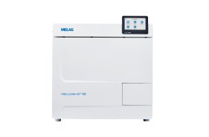Sterilizátor MELAG Vacuklave 118 , 17 litrový