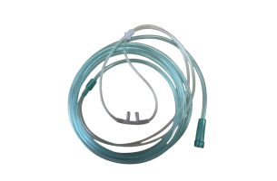 Kyslíková hadica do nosa - pre deti