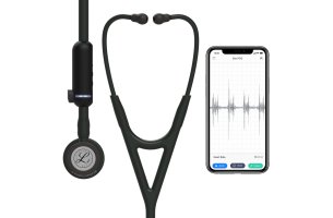 Littmann Core Digital - Black Edition 8490