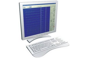 Zátočový systém s Bluetooth prenosom dát