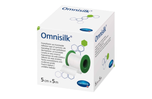Omnisilk 5 cm x 5 m