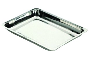 Nádoba na nástroje bez vrchnáku 280 x 220 x 55 mm