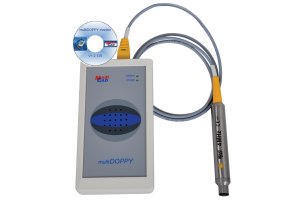 Doppler multidoppy - program