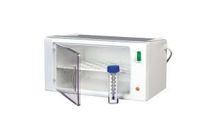 Malý laboratórny inkubátor