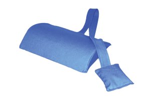 Alvital opierka chrbta