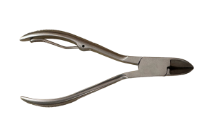 Kliešte na nechty - veľké