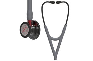 Littmann Cardiology IV - Hadička Sivá, Hlavica Čierna 6183