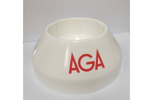 Držiak na 2L kyslíkovú fľašu