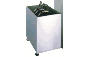 Namáčací kontajner CBM