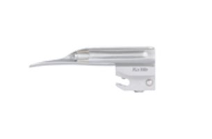 Laryngoskopická lyžica k rukoväti FO Megaliht Miller - 0 Kawe