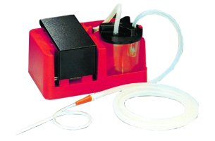 Odsávačka šlapacia