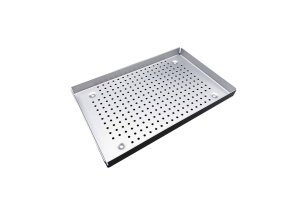 Tácka k sterilizátorom MELAG 75