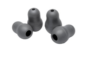 Olivky mäkké Littmann sivé (2 pár/ bal.)