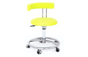 Pracovná stolička DENTAL CHK