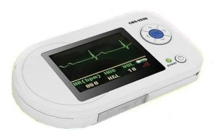 Fonendoskop elektronický CMS-VESD