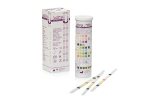 Test Labstrip U11 plus (150 ks/bal.)