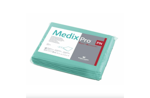 Plachta z netkanej textílie Medixpro 80 x 210 cm (10 ks/bal.)