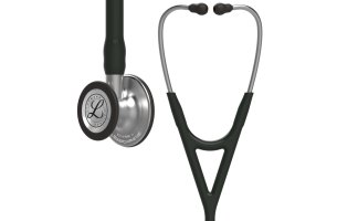 Littmann Cardiology IV - Hadička Čierna, Hlavica Klasická 6152
