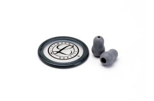 Membrána+krúžok, olivky pre Littmann Master Classic II