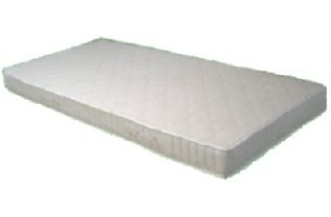 Matrac s nepremokavým poťahom