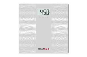 Digitálna váha WB101