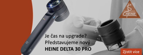 HEINE DELTA 30 PRO