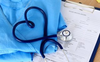 Neviete si vybrať fonendoskop? Máme niekoľko tipov