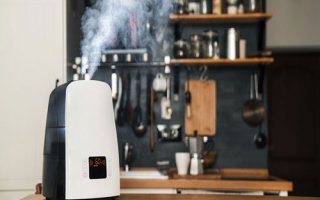 Prečo používať zvlhčovače vzduchu a aký typ si zvoliť