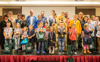 Deťom s rakovinou, n.o.