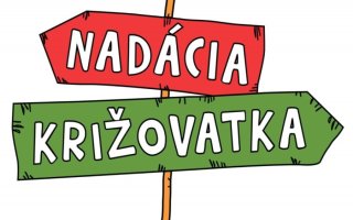 Nadácia Križovatka