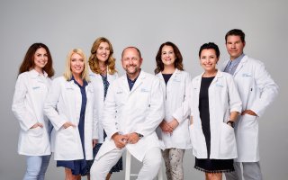 Očná klinika NeoVízia