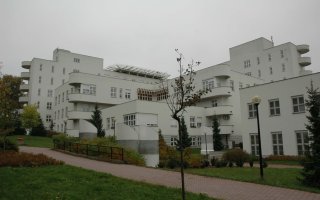 Nemocnice Havlíčkův Brod