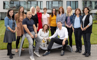 rozhovor s Nadací Dobrý anděl